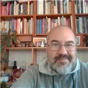 Profesor de Historia